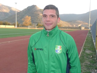 Giuseppe Feola