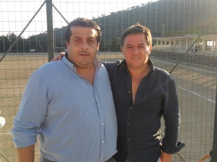 Suessola, Guida: “All’arbitro possiamo dare il tapiro d’oro”