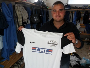 Suessola, Governucci: “L’arbitro ha commesso errori clamorosi”