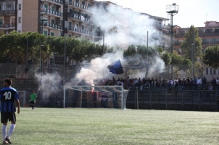 Sala stampa di San Giorgio – Gladiator