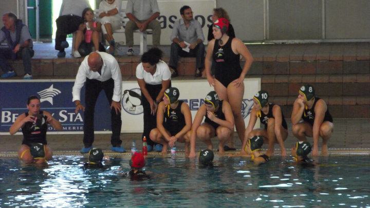 Volturno, tentare il colpaccio con l’Orizzonte