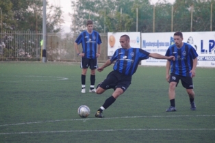 Gladiator accede agli ottavi, dove incontrerà il San Pio Mondragone