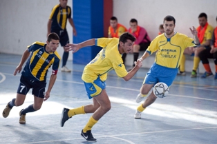 Arbitraggio scandaloso: Maddaloni sconfitto e pronto a ritirare la squadra