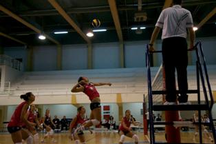 E’ un magic moment per la Volalto Caserta