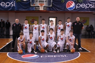 A Casapulla tutto facile per la Juve di Ciccarelli