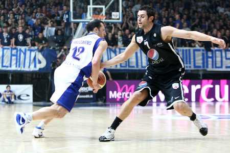 Puniti nuovamente dal tiro pesante