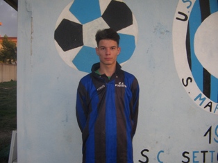 JUNIORES: Il Gladiator sull’ottovolante, asfaltato il Caianello