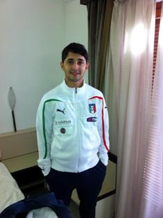 Il Ma.Ma. Futsal a punteggio pieno e Russo vola in nazionale