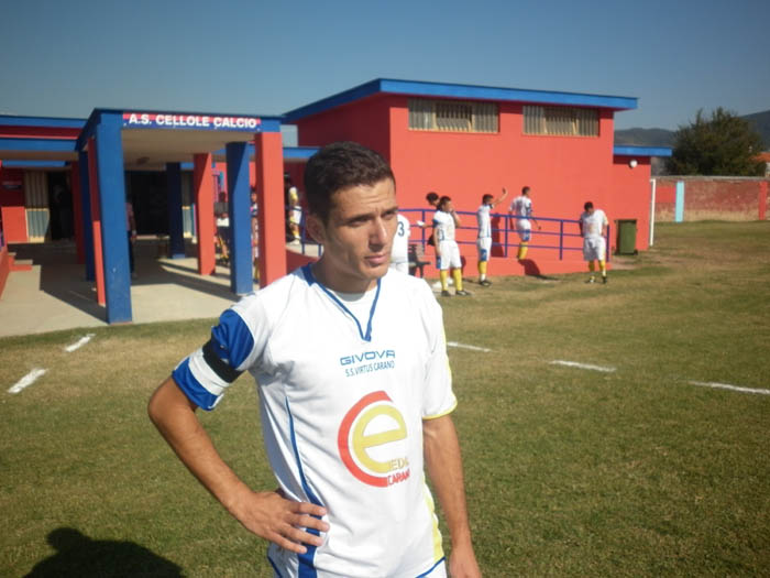 Orazio Grezio riporta alla vittoria la Virtus Carano