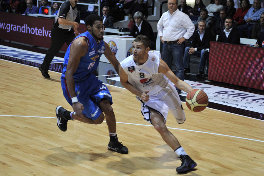 Ciorciari verso l’addio, la Juve cerca un play