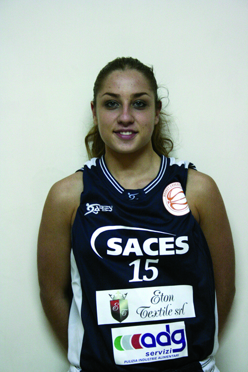 Al Gymnasium non riesce l’impresa, il Portici sbanca il ‘Palailario’