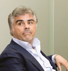 D’Angelo punta sulla scaramanzia