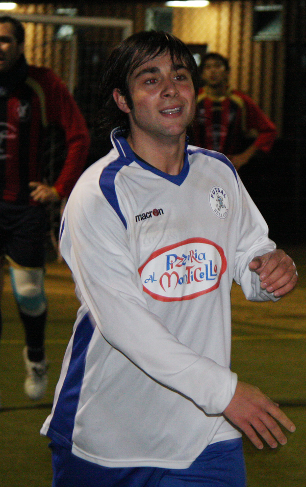 Il Bellona si aggrappa a De Crescenzo e batte Mondragone