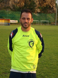 De Matteo: “Sto bene al San Marco Trotti, ho dato parola alla società e mantengo sempre gli impegni”