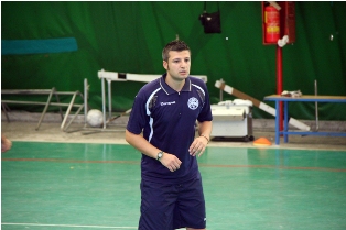 Riscatto Atletico, battuto il Tonia Futsal