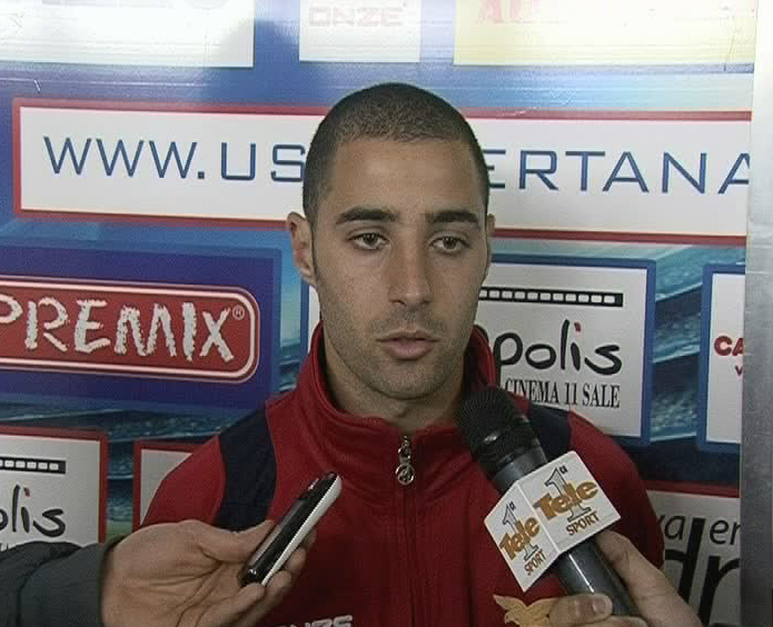 Dimatera: “Ci è mancato solo il gol”, Majella: “In 5 giorni non si fanno miracoli”