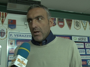 Feola e le insidie di Trani: “Avversario temibile, ci attende una dura battaglia”