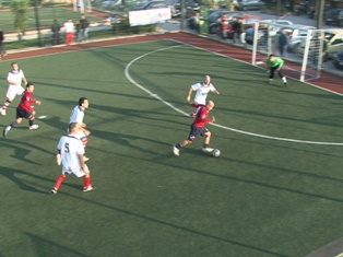 Gol e applausi, per la Boys Casagiove la cinquina è vincente