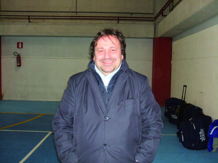 Royal Bingo, parola a De Filippo