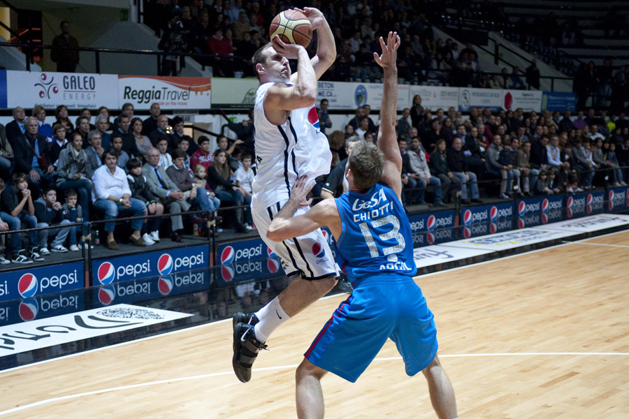 La Pepsi si ferma a Varese, ma questa Juve ha un gran carattere