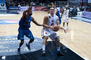 Fletcher: “Ottimo lavoro Juve”