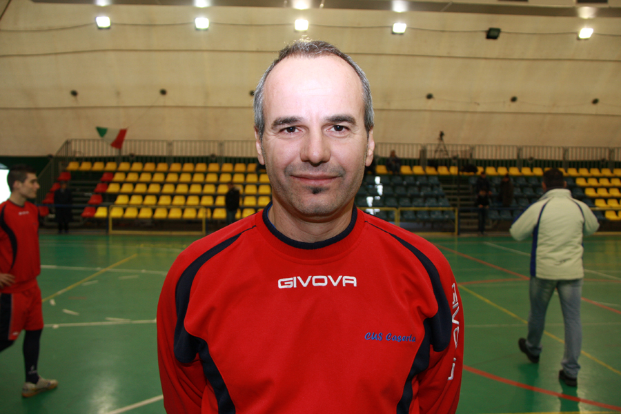 Per il Cus Caserta altri tre punti d’oro: battuto 9-5 il Marigliano