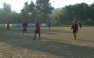 Il Cellole supera per 1-0 il Castel di Sasso e supera il turno di Coppa Italia