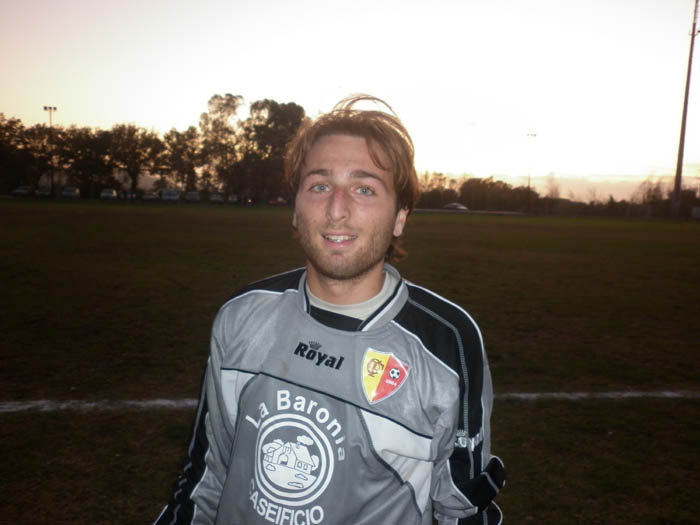 Juniores: Un’insaziabile Vis Capua la spunta al 93′ contro la Virtus Carano