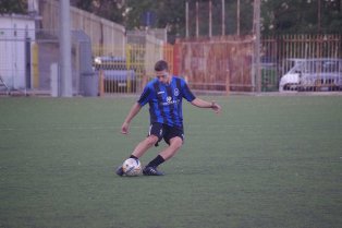 Guadagnuolo: “Ho scelto Santa Maria per portare il Gladiator in D”