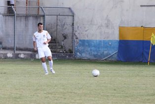 Caiazza: “Porto il Gladiator nel cuore”