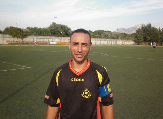 Il Barano rimonta il vantaggio di Gheremedin, Vis Capua al tappeto