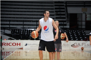 Maresca: “Pronto a tutto per questa Juve”