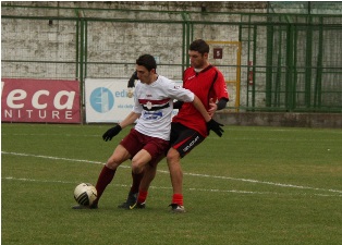 Pisani rilancia l’Aversa contro il Chieti