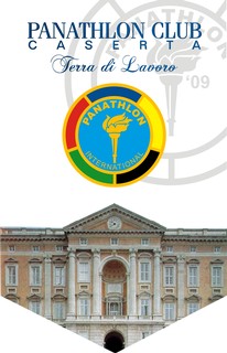 Premi Panathlon-Coni: in passerella le speranze dello sport casertano