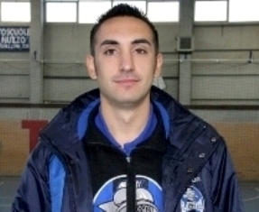 Futsal Gladiator, Murante: “Sabato abbiamo le carte in regola per vincere”