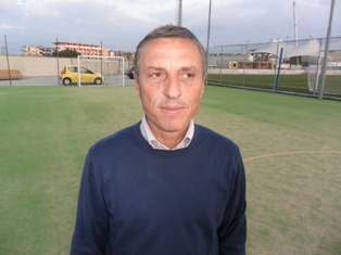 San Pio, Festini: “Miriamo ad un grosso attaccante”