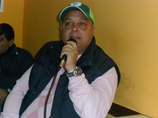 Costagliola: “Non guardo la categoria ma la valenza del progetto”