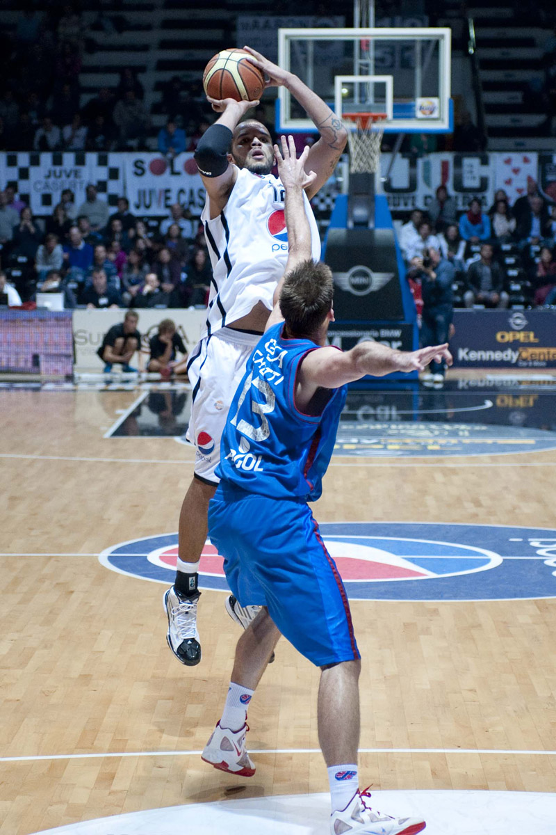 Il messaggio di Smith: “Non siamo inferiori a nessuno”