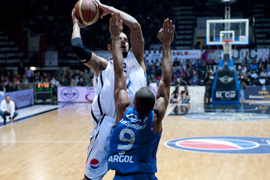 Smith: “Un successo che ci dà fiducia per il futuro”