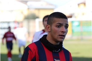 Casertana, Stigliano pronto a tornare in rossoblù