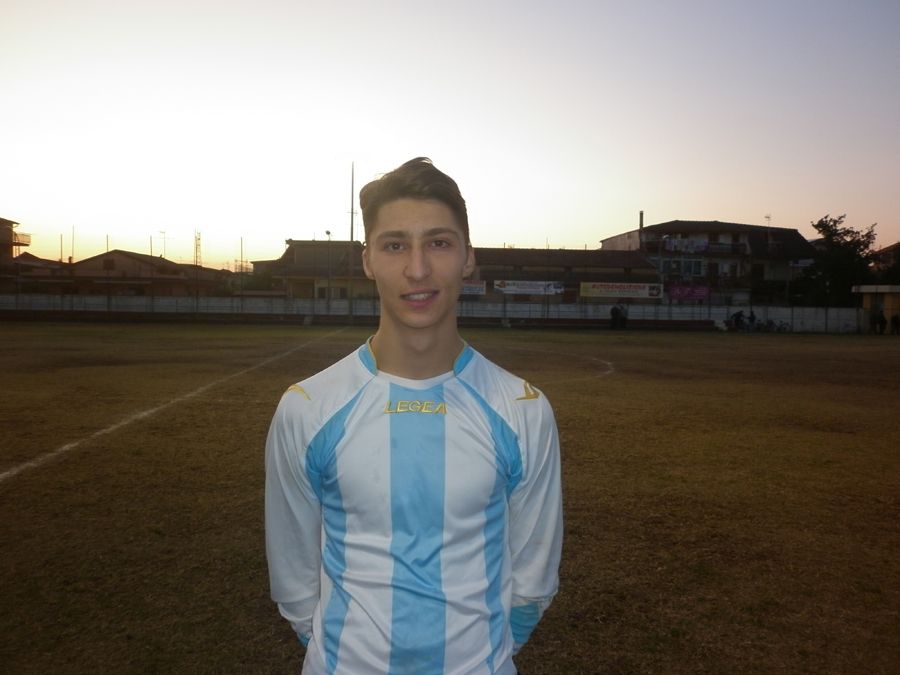 Juniores: La Virtus Carano acciuffa uno sprecone San Tammaro al 90′