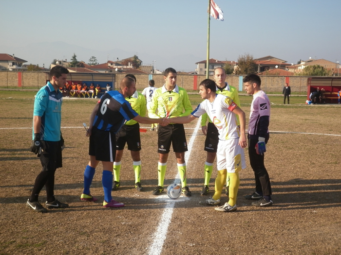 Gladiator spietato a Cellole, Virtus Carano vicino all’addio alla Coppa Italia