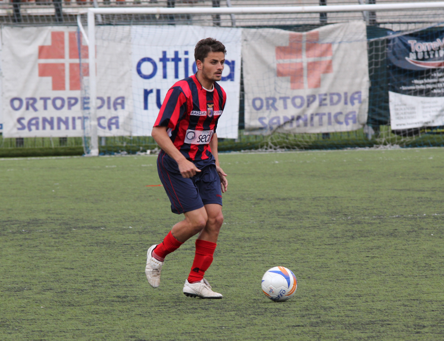 Per Tufano è un dolce amarcord: “Esperienza bellissima, domenica ci servirà un miracolo”