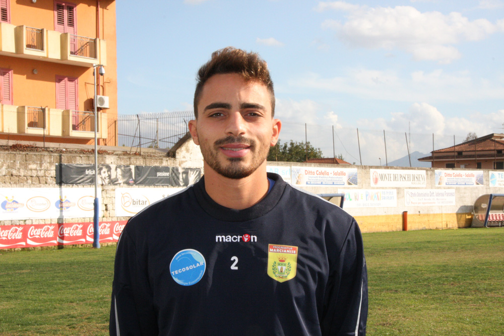 Marcianise, arrivano in tre, parte Alterio