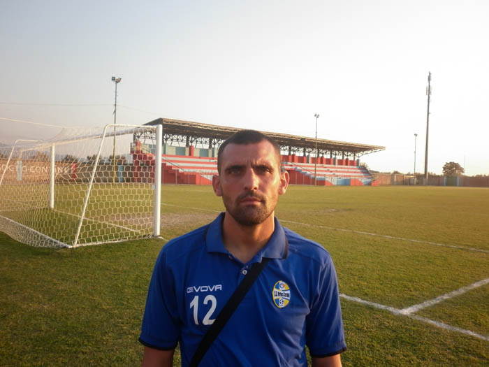 Virtus Carano, l’infermeria piena preoccupa mister De Feo