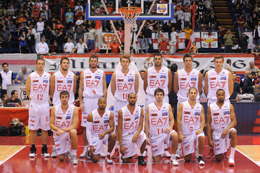 L'Armani Jeans Milano