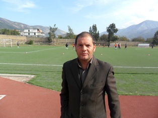 De Lucia: “Abbiamo scelto Santa Maria a Vico per le grosse difficoltà che ci sono a Caserta”