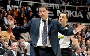 Bentornato Nando: Gentile nuovo allenatore di Veroli