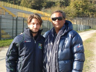 Vis San Nicola, solo un pari contro il Napoli Sanità