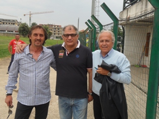 Senza lo stadio “Clemente” domenica la Vis rischia di non scendere in campo